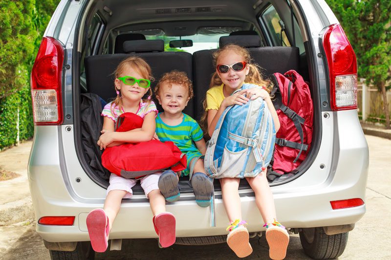 10 fun things to do in Las Vegas with Kids