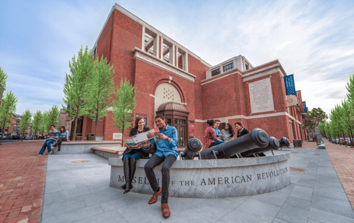 Things to do in Philadelphia