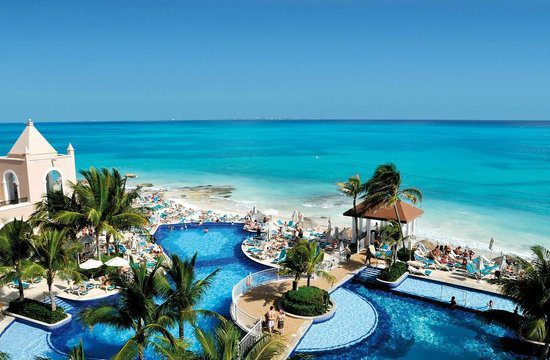 Riu Cancún