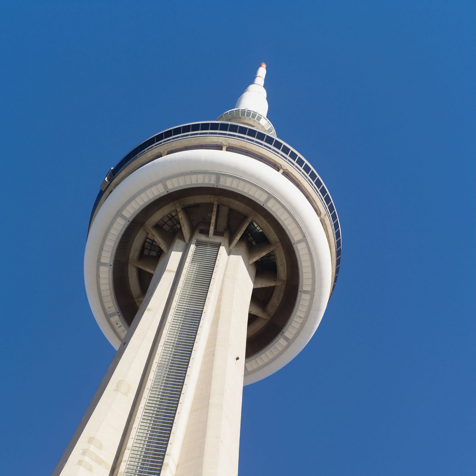 CN Tower - Toronto