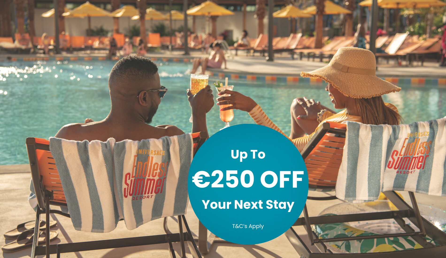 Universal Orlando Holidays