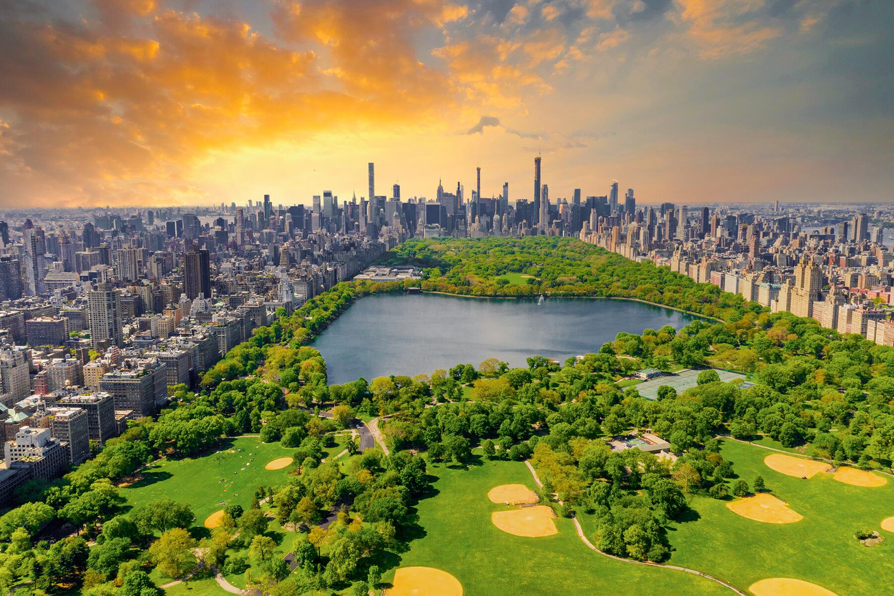 New york city is one of but most popular cities in the world фото 26