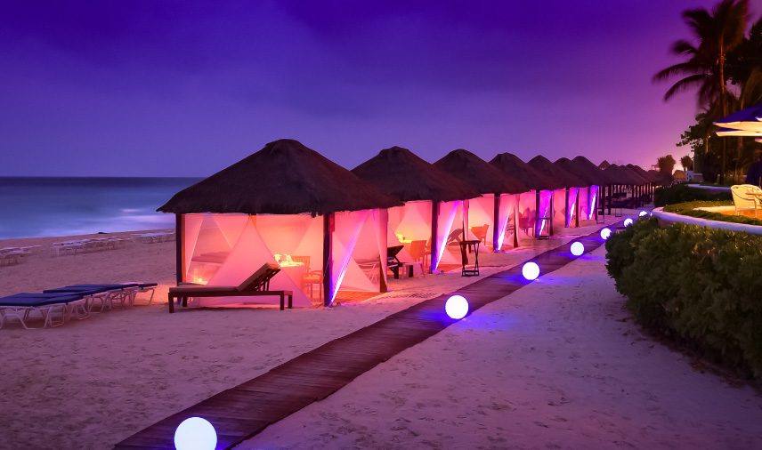 Dining and Nightlife in Cancun