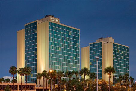 Doubletree by Hilton