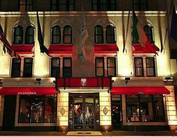 Fitzpatrick Manahattan Hotel - New York