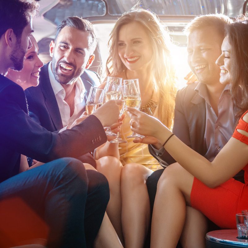 Memorable 5 days itinerary: The ultimate hens-stags getaway