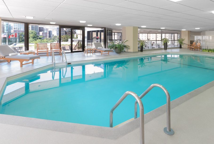 The Westin Ottawa