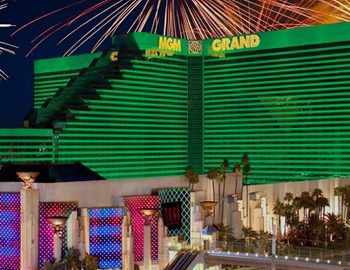 MGM Grand Hotel