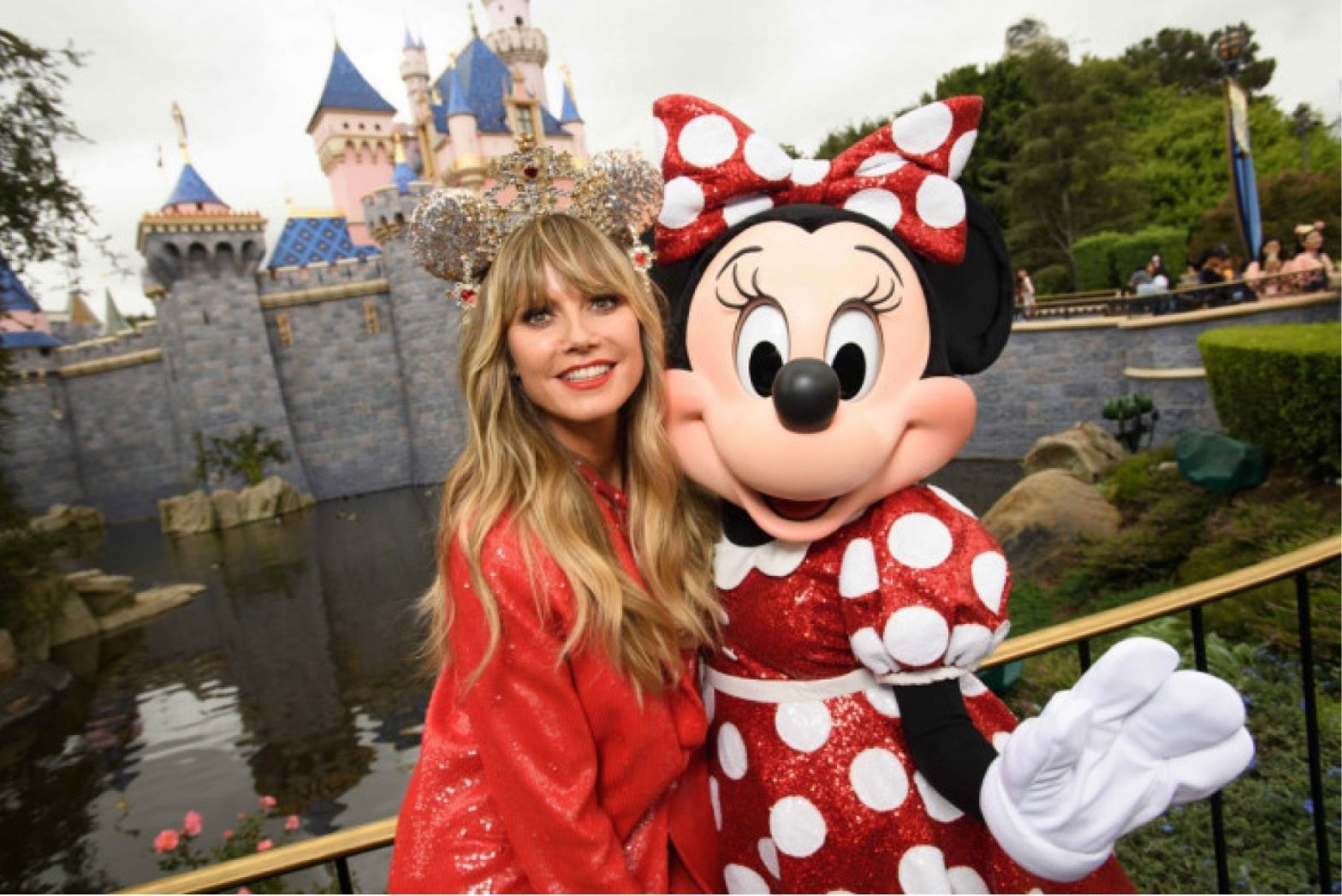 Walt Disney World Florida Park Guide