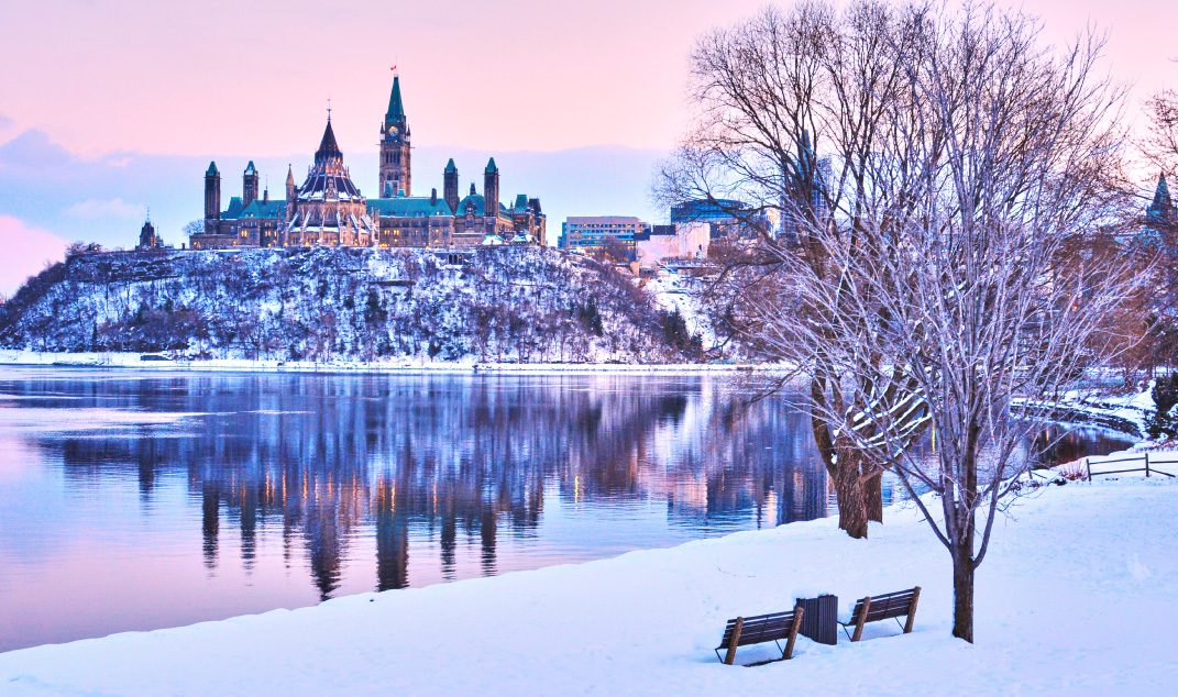5 reasons you need to visit Ottawa, Canada
