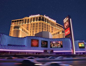 Planet Hollywood