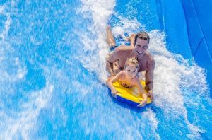 Six Reasons Why Your Kids Will Love a Royal Caribbean Cruise!