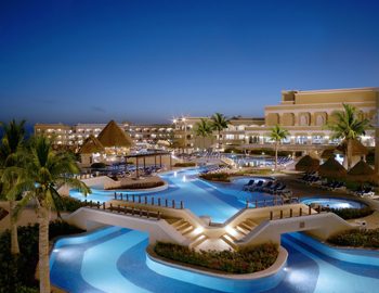 Secrets Puerto Los Cabos Golf & Spa Resort