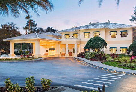 Sheraton Vistana Villages