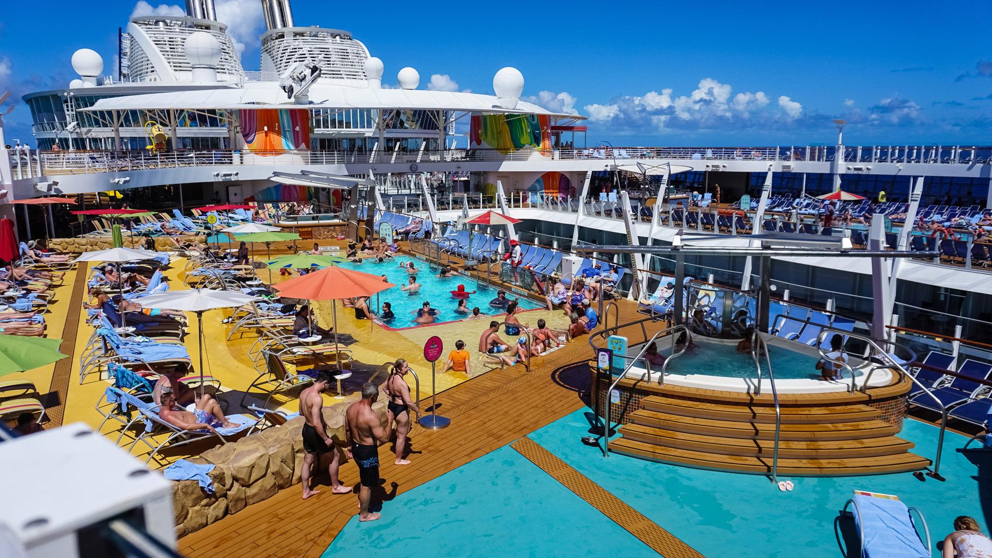 Cruise Holiday Facts