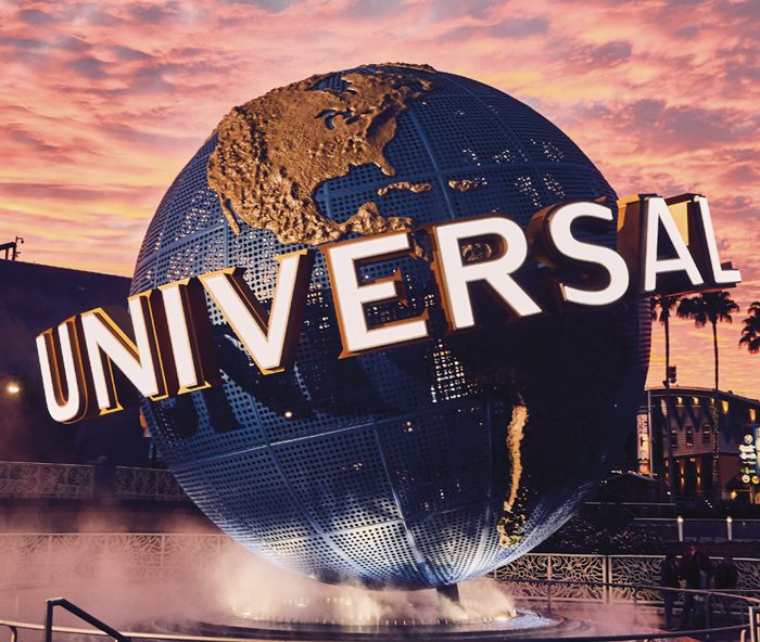 The Perfect Universal Orlando Resort Itinerary