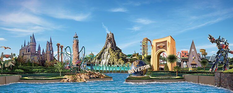 Universal Orlando Resort, Orlando - Book Tickets & Tours