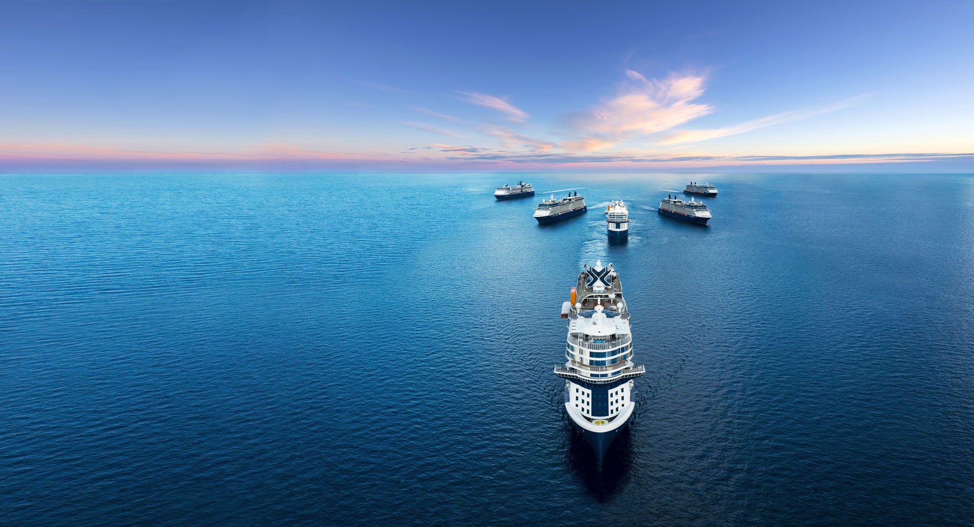 Discover Italy, Croatia & Greece with Celebrity Cruises