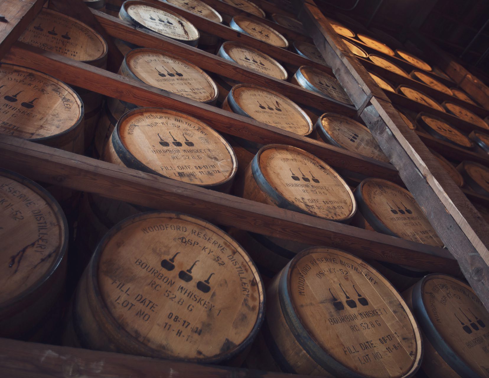Bourbon, Bluegrass and Horse Country