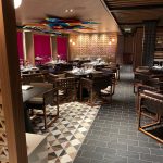 Los Lobos Restaurant Norwegian Prima