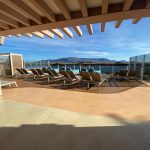 Swimming pool Norwegian Prima