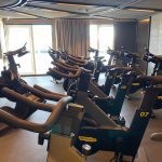 Indoor Gym Norwegian Prima