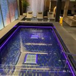 Indoor Swimming pool Norwegian Prima