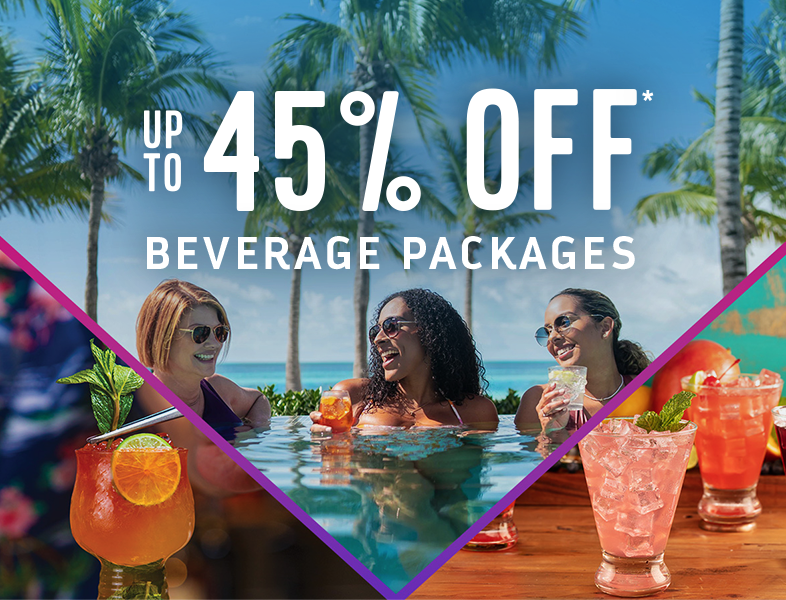 Royal Caribbean Beverage Packages 