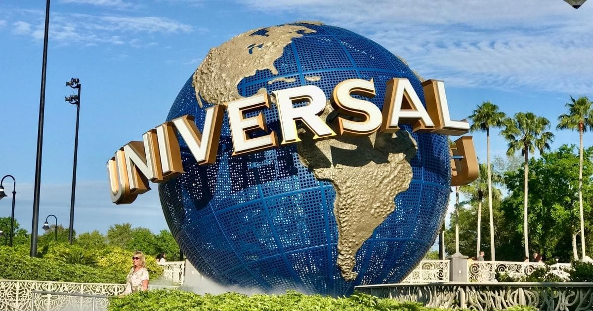 Visiting Florida for the First Time With the Family?