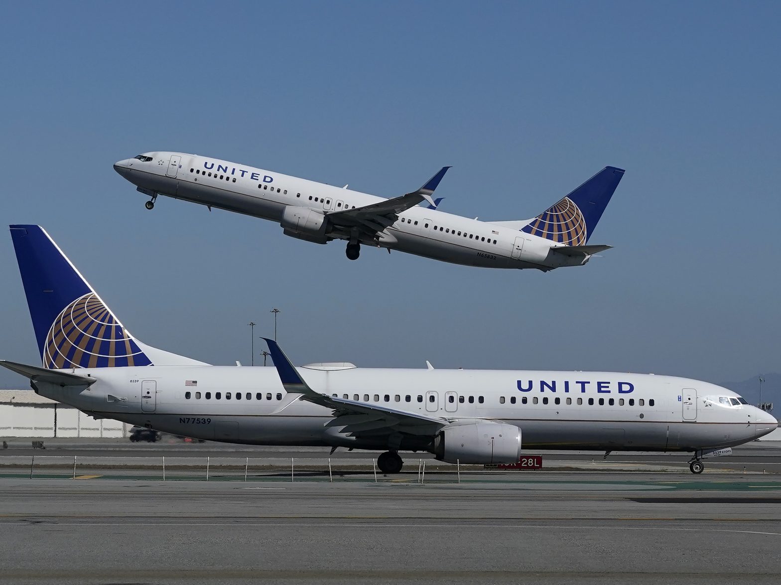 United Airlines