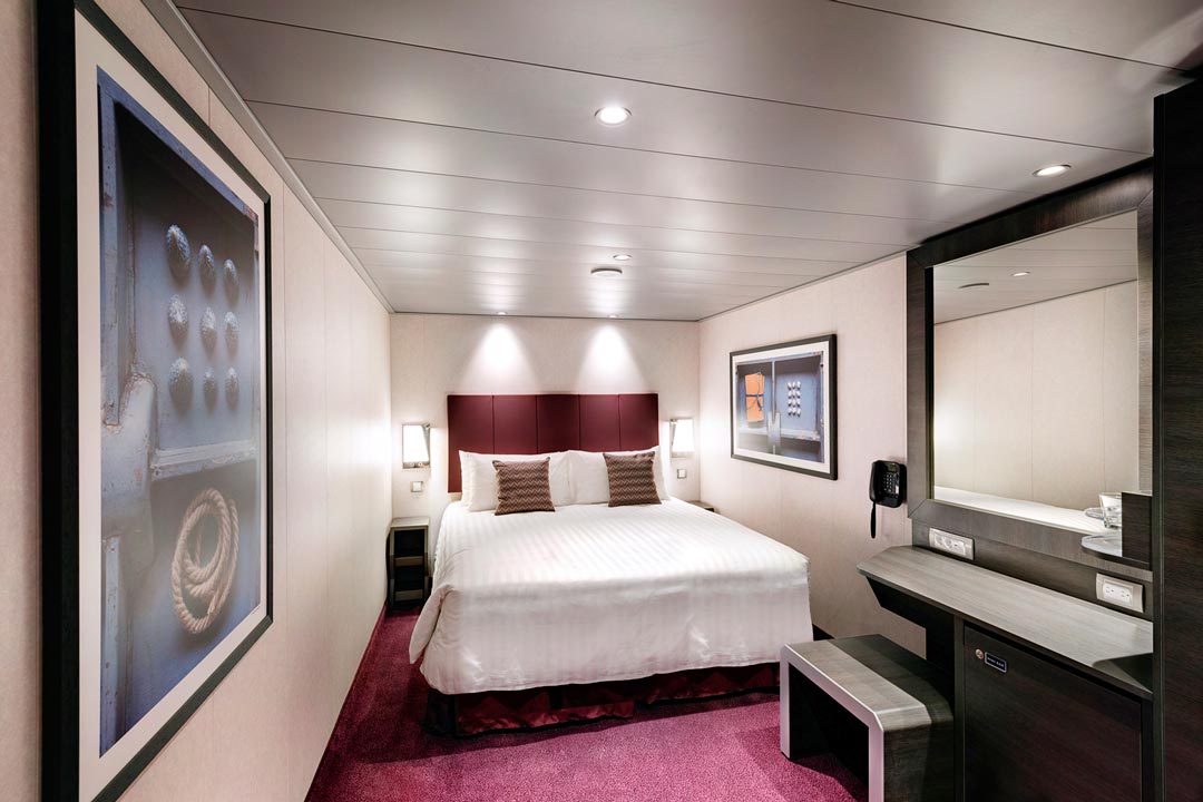 MSC New York City & Bahamas