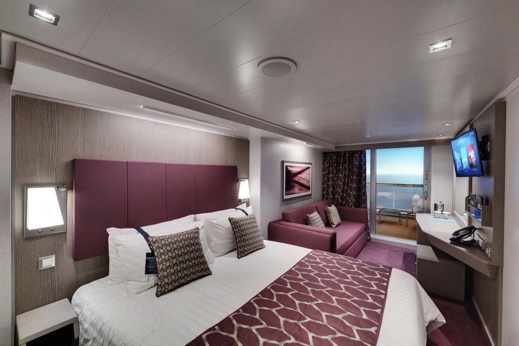 Bahamas and Mexico Cruise