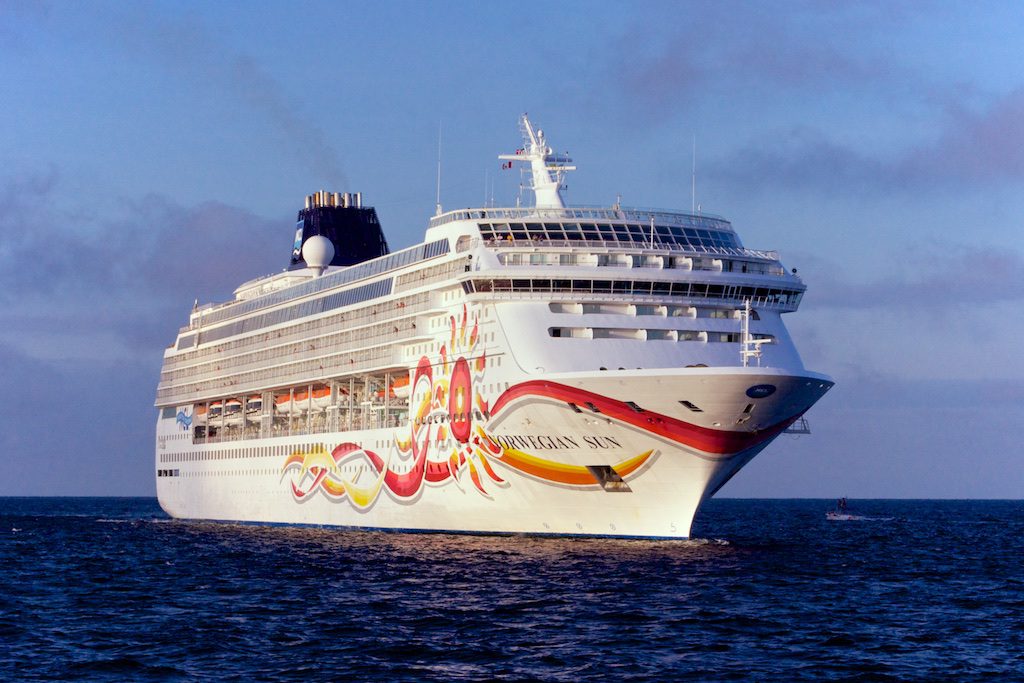 Enjoy this Canary Island Cruise