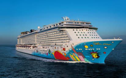 New Orleans & Caribbean fly-cruise-stay