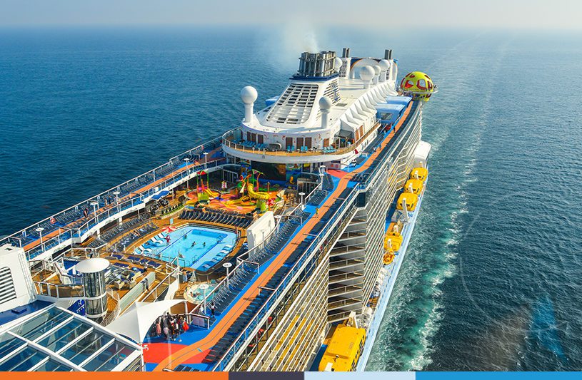 Celebrity Cruises offer