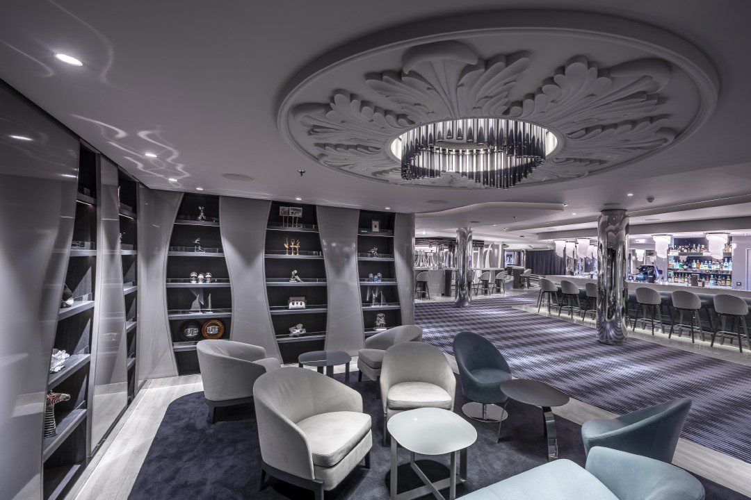 10 Tips for MSC World Europa Yacht club