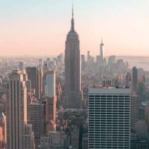 new york