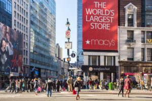 macys department store new york