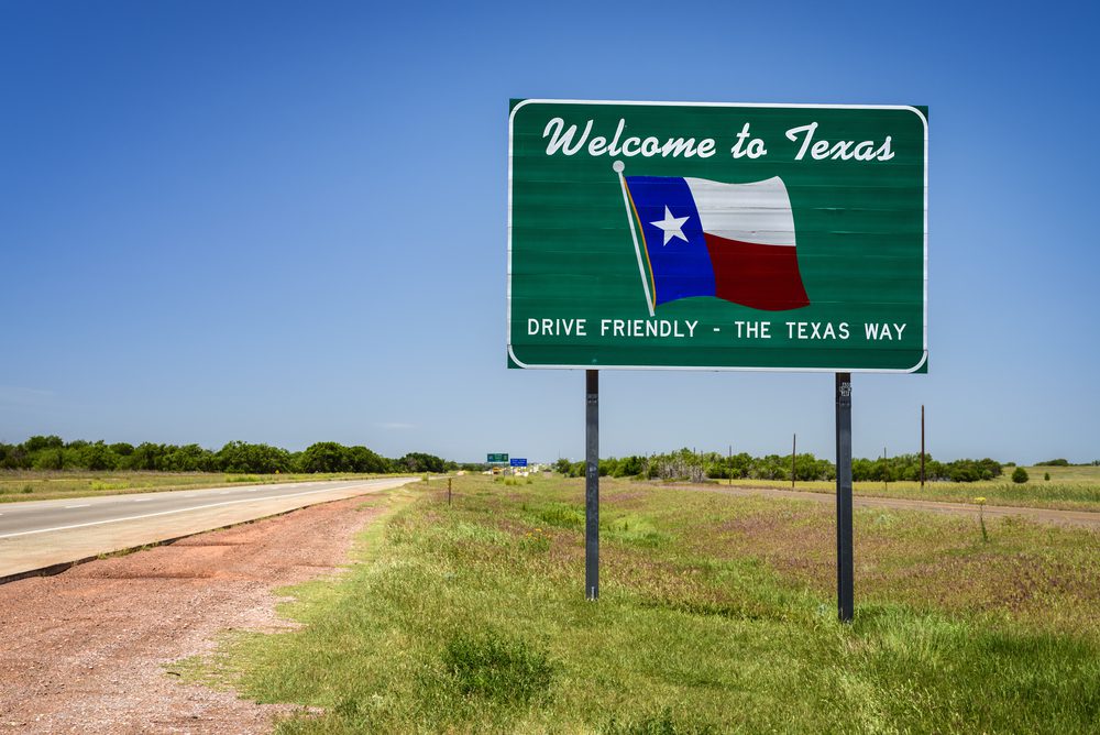 texas