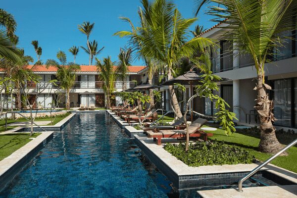 Dreams Flora Resort and Spa