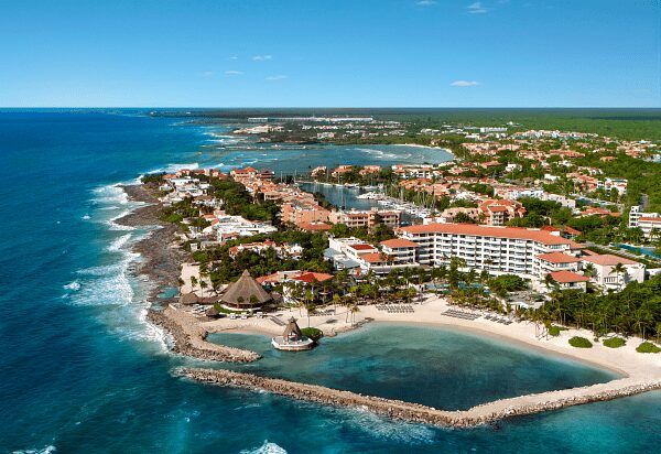 Dreams Puerto Aventuras Resort and Spa