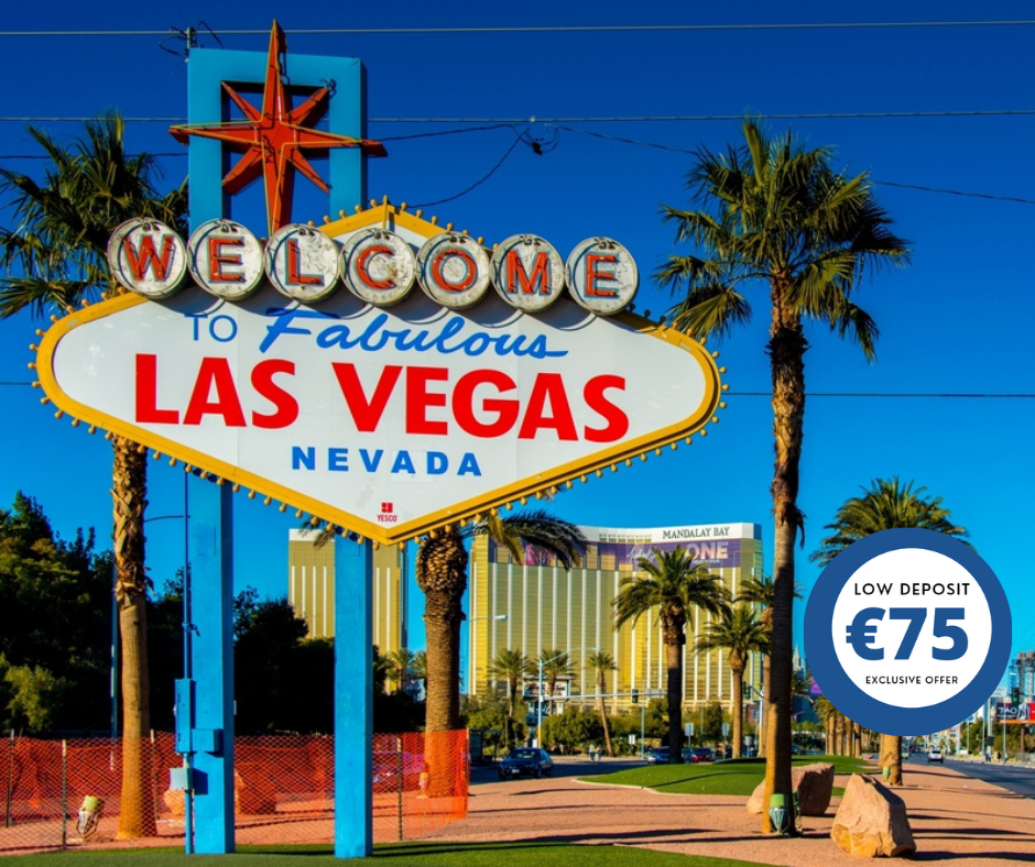 Las Vegas Attractions: The Ultimate Tour America Guide
