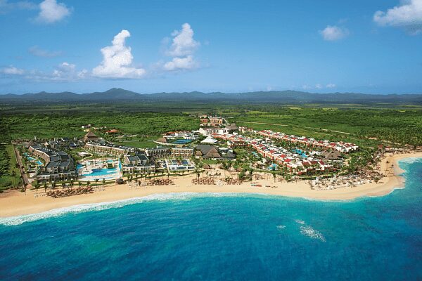 Breathless Punta Cana