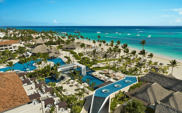 Secrets Royal Beach Punta Cana