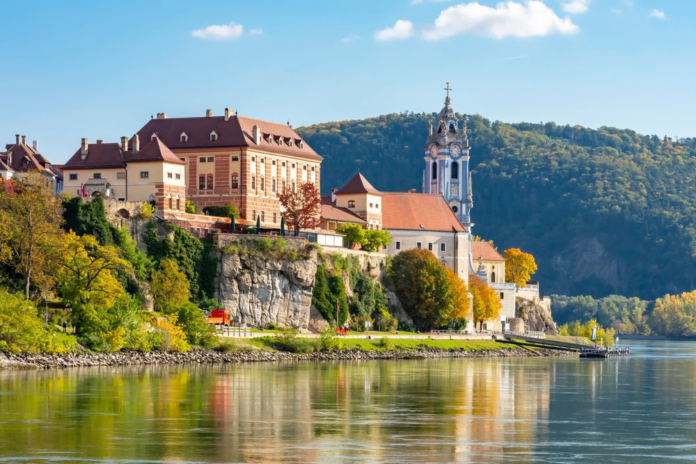 austria vienna tour austria vienna tour