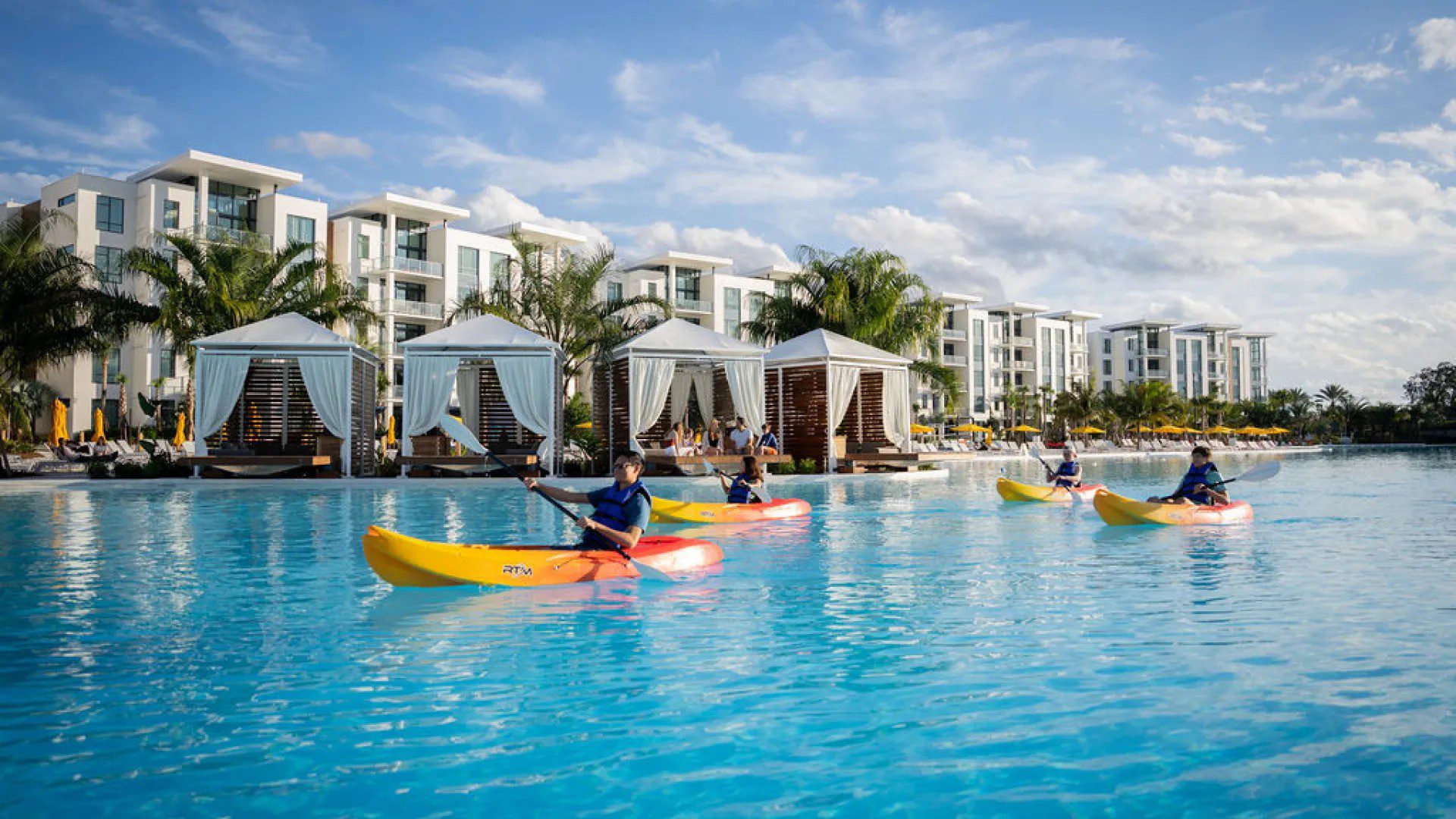 Orlando Holidays Beyond the Theme Parks